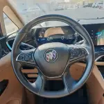 Buick GL8 2021 237 л.с. — лот 56903732 из Китая