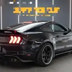 Ford Mustang 2017 из Китая