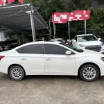 Nissan Sylphy 2019 из Китая
