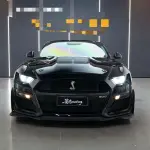 Ford Mustang 2017 из Китая