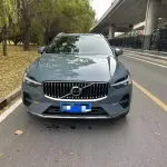 Volvo XC60 2023 из Китая