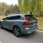 Volvo XC60 2023 из Китая