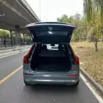 Volvo XC60 2023 из Китая