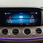 Mercedes-Benz E-Class 2022 258 л.с. — лот 56903763 из Китая