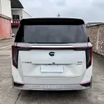 GAC Motor Trumpchi M8 2024 из Китая