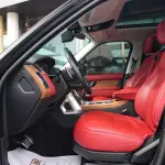 Land Rover Range Rover 2019 381 л.с. — лот 56655054 из Китая