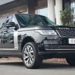 Land Rover Range Rover 2019 381 л.с. — лот 56655054 из Китая