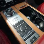 Land Rover Range Rover 2019 381 л.с. — лот 56655054 из Китая