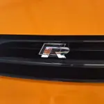 Volkswagen Scirocco 2014 из Китая