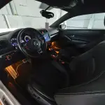 Volkswagen Scirocco 2014 из Китая