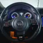 Volkswagen Scirocco 2014 из Китая