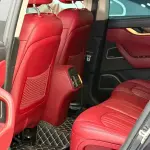 Maserati Levante 2016 350 л.с. — лот 56896387 из Китая
