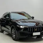 Maserati Levante 2016 350 л.с. — лот 56896387 из Китая