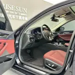 BMW 5 Series 2024 184 л.с. из Китая