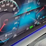 Mercedes-Benz GLS 2022 из Китая