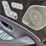 Mercedes-Benz GLS 2022 из Китая