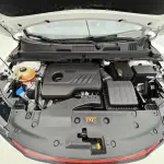 Geely Binyue 2021 из Китая