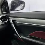 Geely Binyue 2021 из Китая
