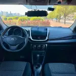 Toyota Vios 2018 из Китая