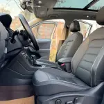 Volkswagen Tiguan L 2021 186 л.с. — лот 56905235 из Китая