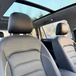 Volkswagen Tiguan L 2021 186 л.с. — лот 56905235 из Китая