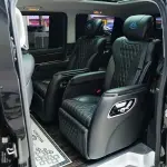 Mercedes-Benz V-Class 2021 211 л.с. 211 л.с. из Китая