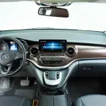 Mercedes-Benz V-Class 2021 211 л.с. 211 л.с. из Китая