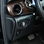 Mercedes-Benz V-Class 2021 211 л.с. 211 л.с. из Китая