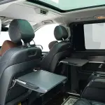 Mercedes-Benz V-Class 2021 211 л.с. 211 л.с. из Китая
