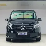 Mercedes-Benz V-Class 2021 211 л.с. 211 л.с. из Китая