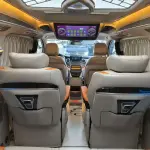 Mercedes-Benz V-Class 2021 из Китая