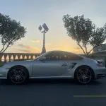 Porsche 911 2007 480 л.с. из Китая