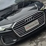 Audi A6L 2021 из Китая