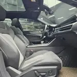Audi A6L 2021 224 л.с. — лот 56656397 из Китая