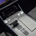 Audi A6L 2021 224 л.с. — лот 56656397 из Китая