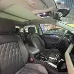 Volkswagen Passat 2021 186 л.с. — лот 56915315 из Китая