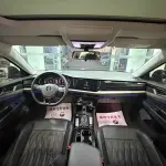Volkswagen Passat 2021 186 л.с. — лот 56915315 из Китая