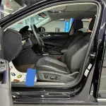 Volkswagen Passat 2021 из Китая