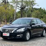 Nissan Teana 2016 из Китая