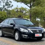 Nissan Teana 2016 из Китая