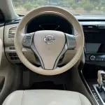Nissan Teana 2016 из Китая