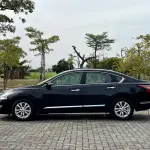 Nissan Teana 2016 из Китая