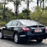 Nissan Teana 2016 из Китая