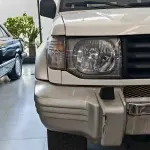 Mitsubishi Pajero (Import) 1996 из Китая