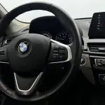 BMW X1 2021 140 л.с. из Китая