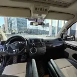 Volkswagen Multivan 2016 из Китая