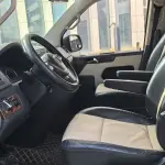 Volkswagen Multivan 2016 из Китая