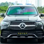 Mercedes-Benz GLE 2020 из Китая
