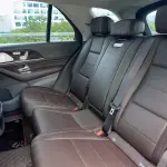 Mercedes-Benz GLE 2020 258 л.с. — лот 56912234 из Китая