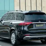 Mercedes-Benz GLE 2020 из Китая